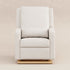 Babyletto Sigi Electronic Recliner and Glider with USB Port | Lullabye Shop