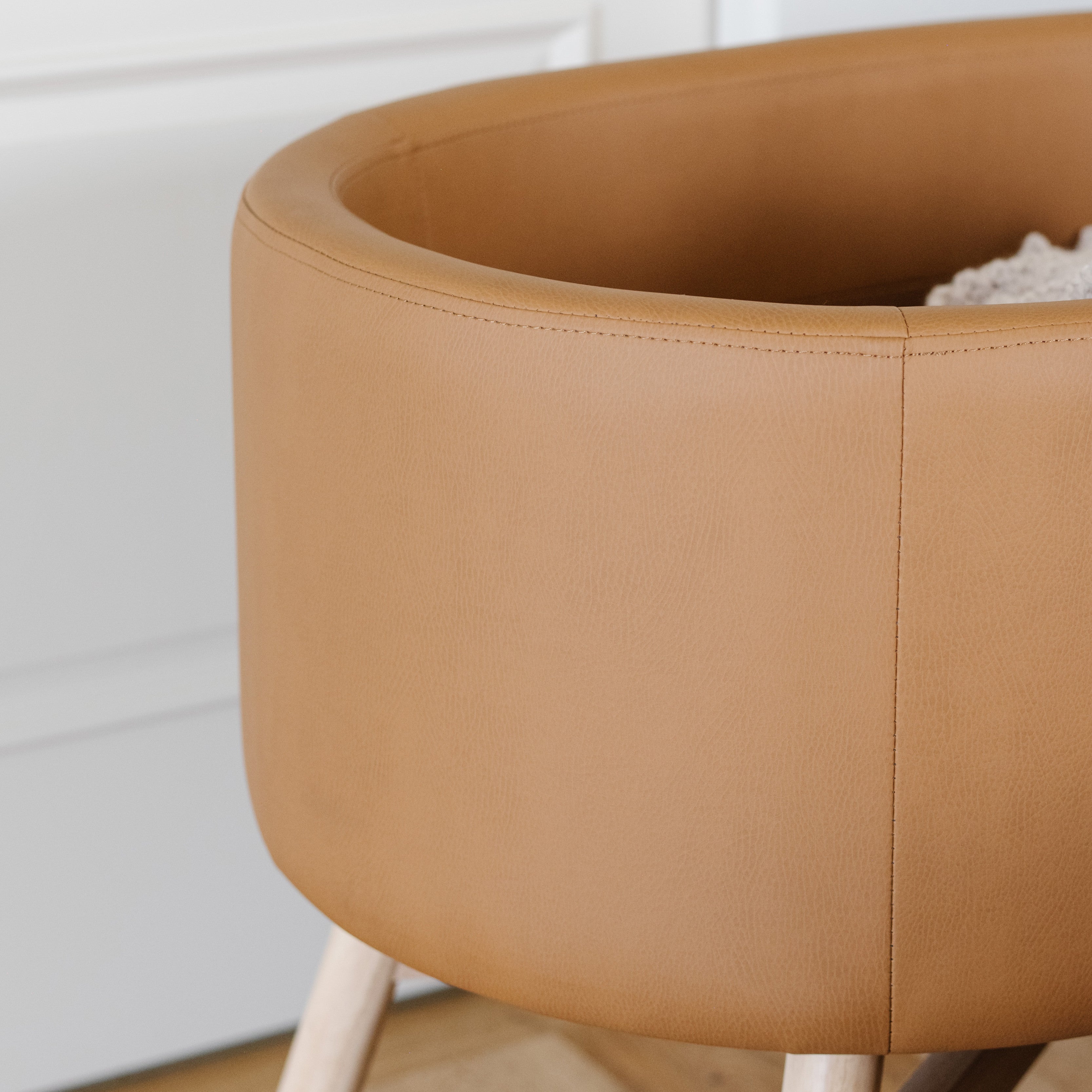 Babyletto x GATHRE Capsule Bassinet | Lullabye Shop