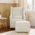 Babyletto Kiwi Gliding Ottoman | Lullabye Shop