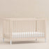 Babyletto Gelato 4-in-1 Convertible Crib with Toddler Bed Conversion Kit | Lullabye Shop
