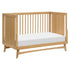 Babyletto Peggy 3-in-1 Convertible Crib with Toddler Bed Conversion Kit | Lullabye Shop