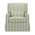 Namesake Crawford Pillowback Comfort Swivel Glider | Lullabye Shop