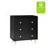 Babyletto Lolly 3-Drawer Changer Dresser with Removable Changing Tray | Lullabye Shop