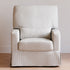 Namesake Crawford Pillowback Comfort Swivel Glider | Lullabye Shop