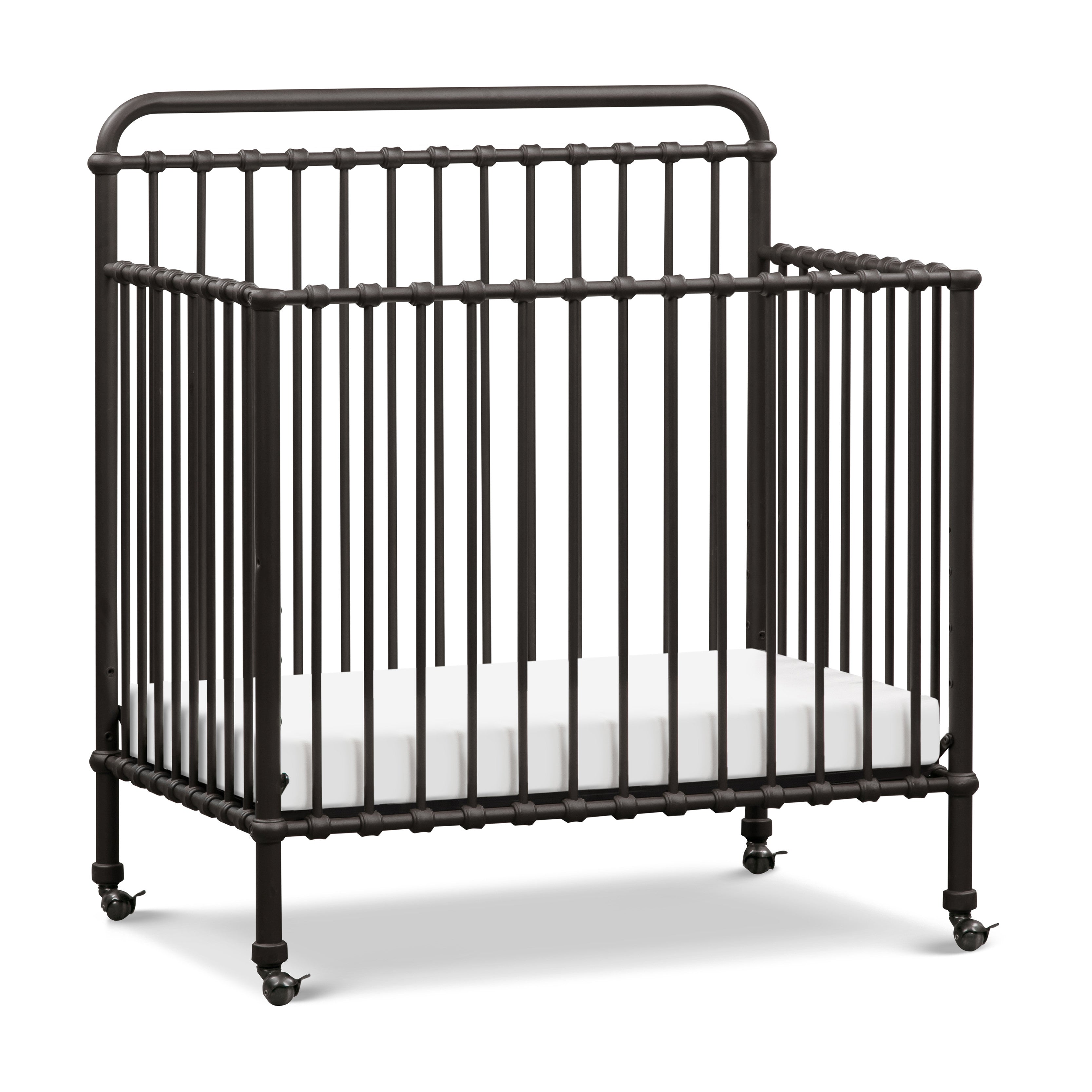 Namesake Winston 4-in-1 Convertible Mini Crib | Lullabye Shop