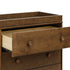 Babyletto Lolly 3-Drawer Changer Dresser with Removable Changing Tray | Lullabye Shop