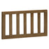 Namesake Toddler Bed Conversion Kit (M20799) | Lullabye Shop