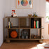 Babyletto Crosby Open Bookcase | Lullabye Shop