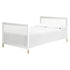 Babyletto Gelato 4-in-1 Convertible Crib with Toddler Bed Conversion Kit | Lullabye Shop
