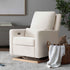 Babyletto Sigi Electronic Recliner and Glider with USB Port | Lullabye Shop