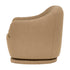 Babyletto Foy Glider in Boucle | Lullabye Shop