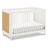 Namesake Marin with Cane 3-in-1 Convertible Crib | Lullabye Shop