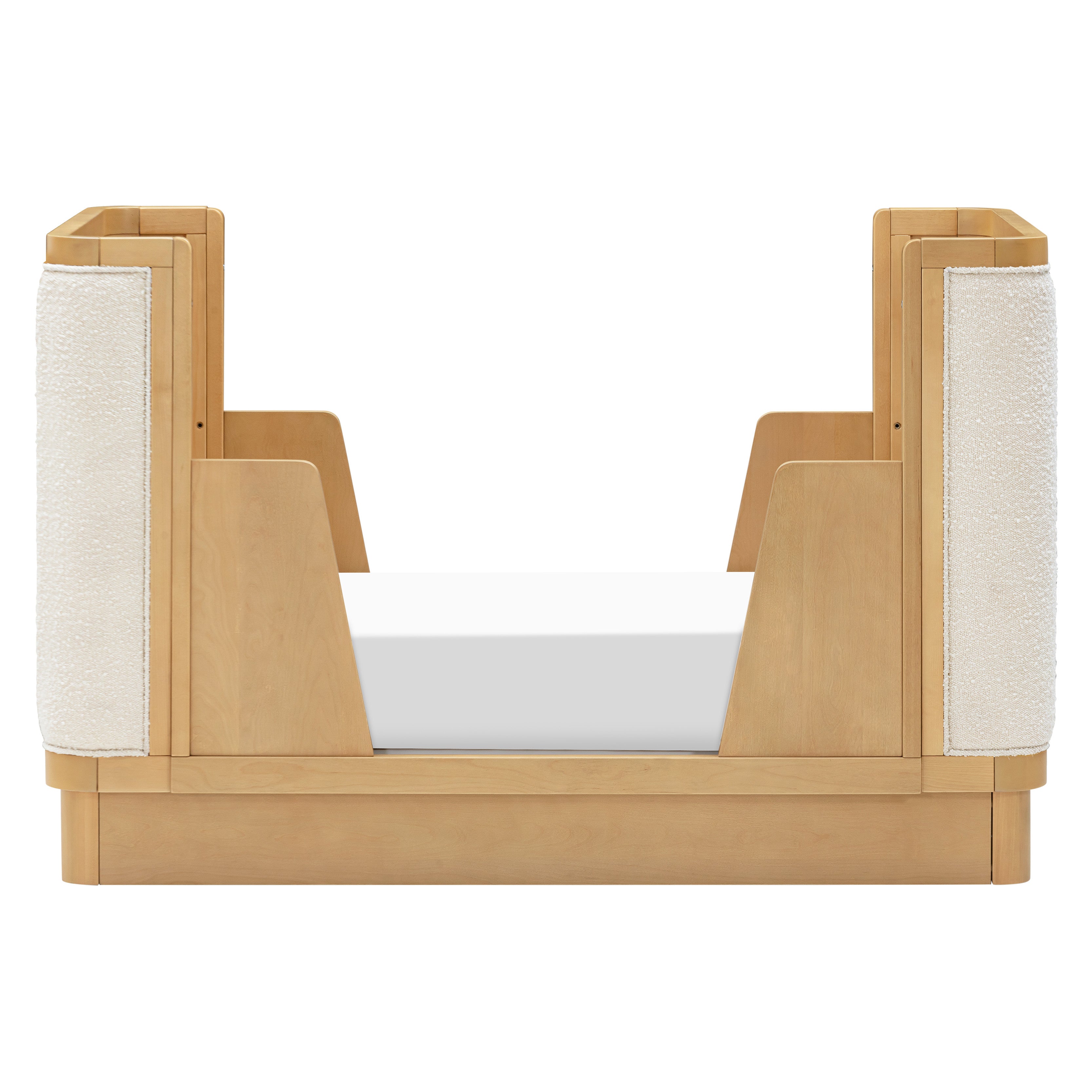 Babyletto Bondi Boucle 4-in-1 Convertible Crib | Lullabye Shop