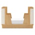 Babyletto Bondi Boucle 4-in-1 Convertible Crib | Lullabye Shop