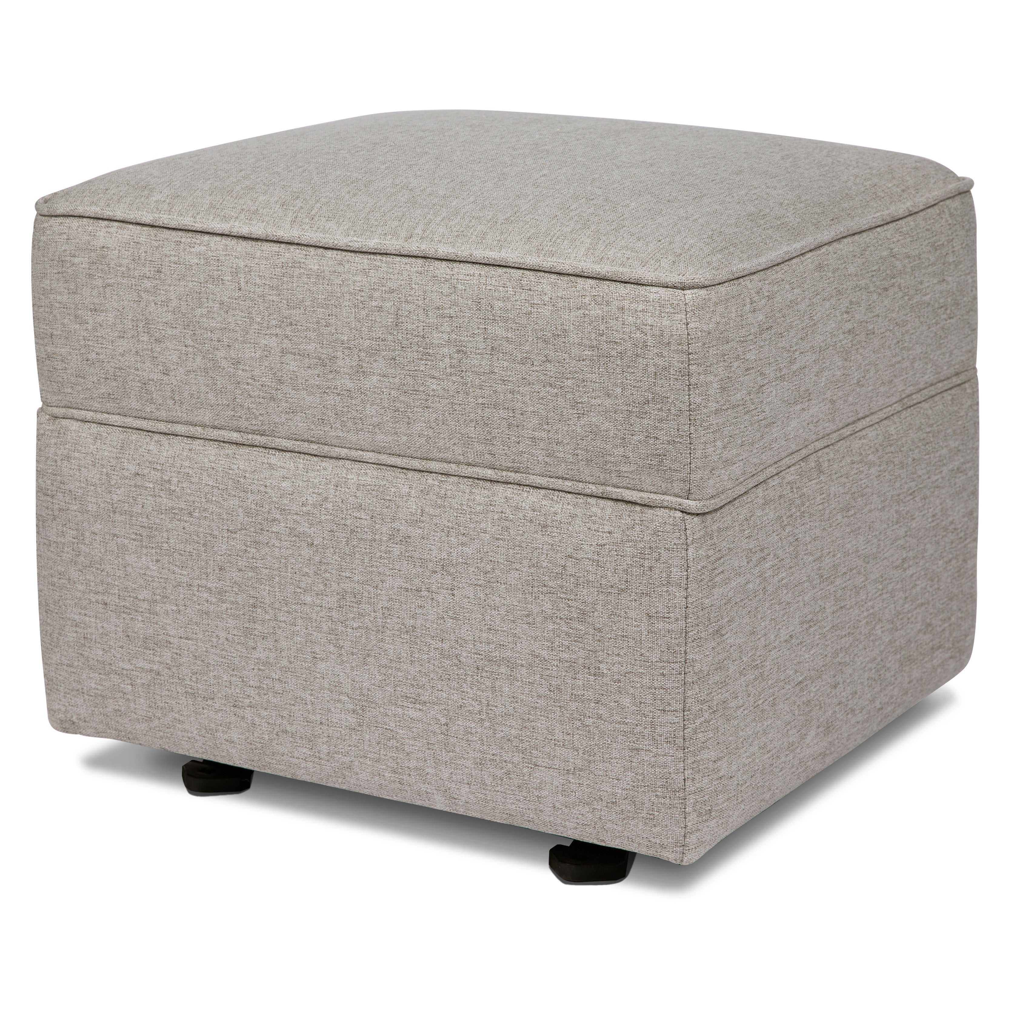 Namesake Willa-Alden Gliding Ottoman | Lullabye Shop