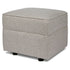 Namesake Willa-Alden Gliding Ottoman | Lullabye Shop