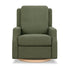Namesake Crewe Recliner and Swivel Glider | Lullabye Shop