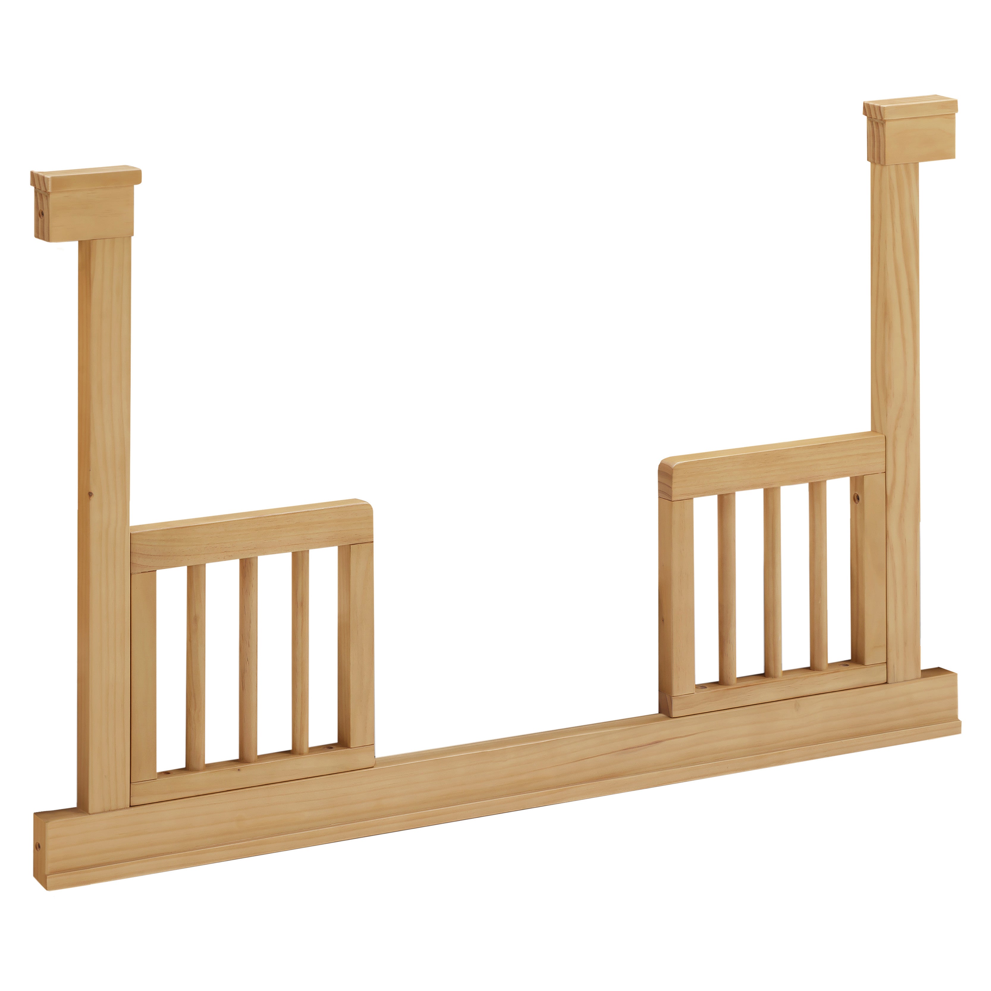 Babyletto Crosby Toddler Bed Conversion Kit (M23799) | Lullabye Shop