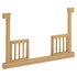 Namesake Marin Toddler Bed Conversion Kit (M23799) | Lullabye Shop