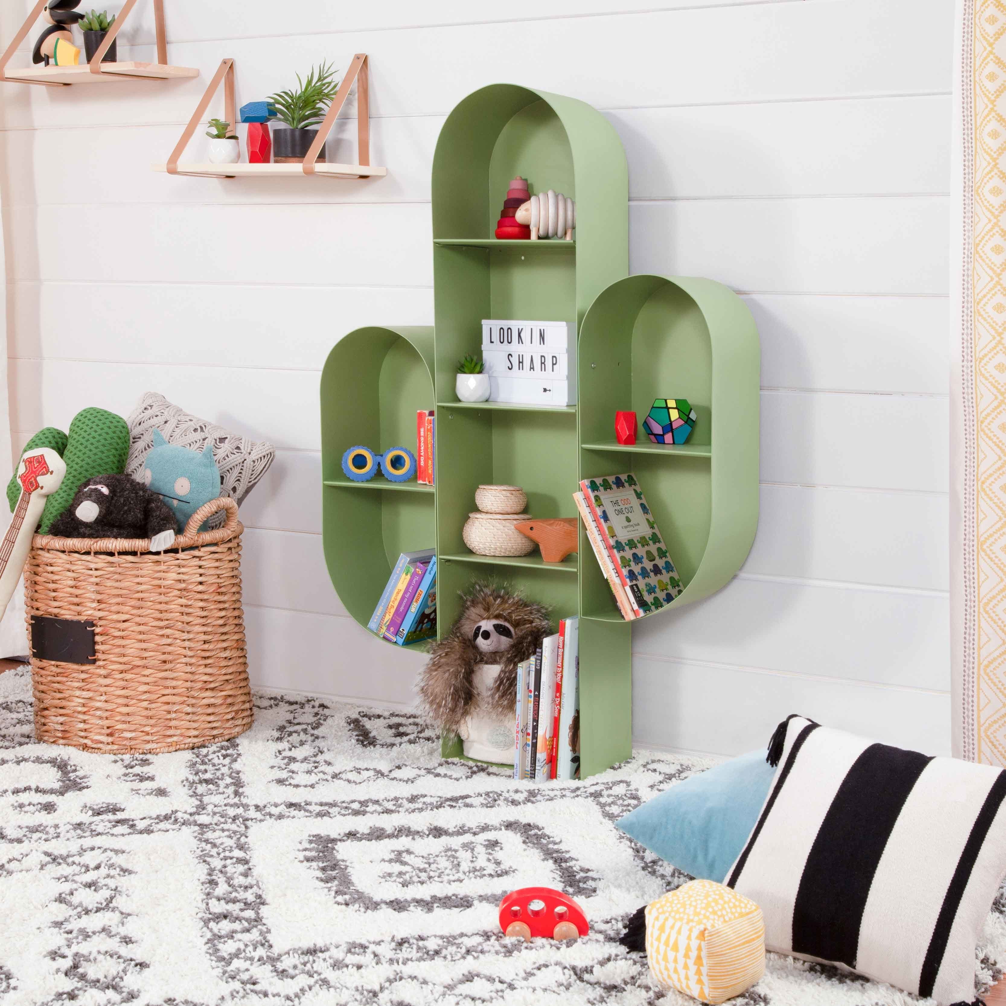 Babyletto Cactus Bookcase | Lullabye Shop