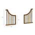 Namesake Liberty 4-in-1 Toddler Bed Conversion Kit | Lullabye Shop