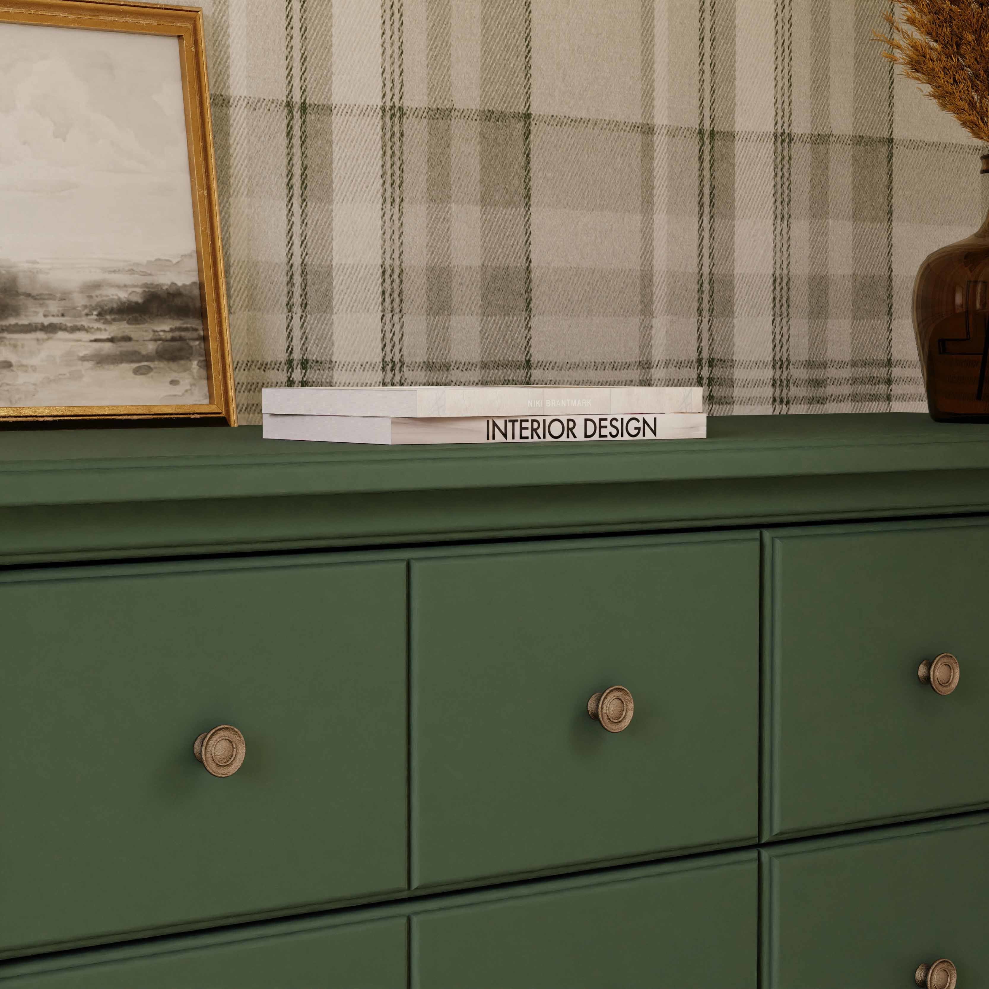 Namesake Liberty 6-Drawer Dresser | Lullabye Shop