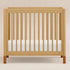 Babyletto Gelato 4-in-1 Convertible Mini Crib | Lullabye Shop