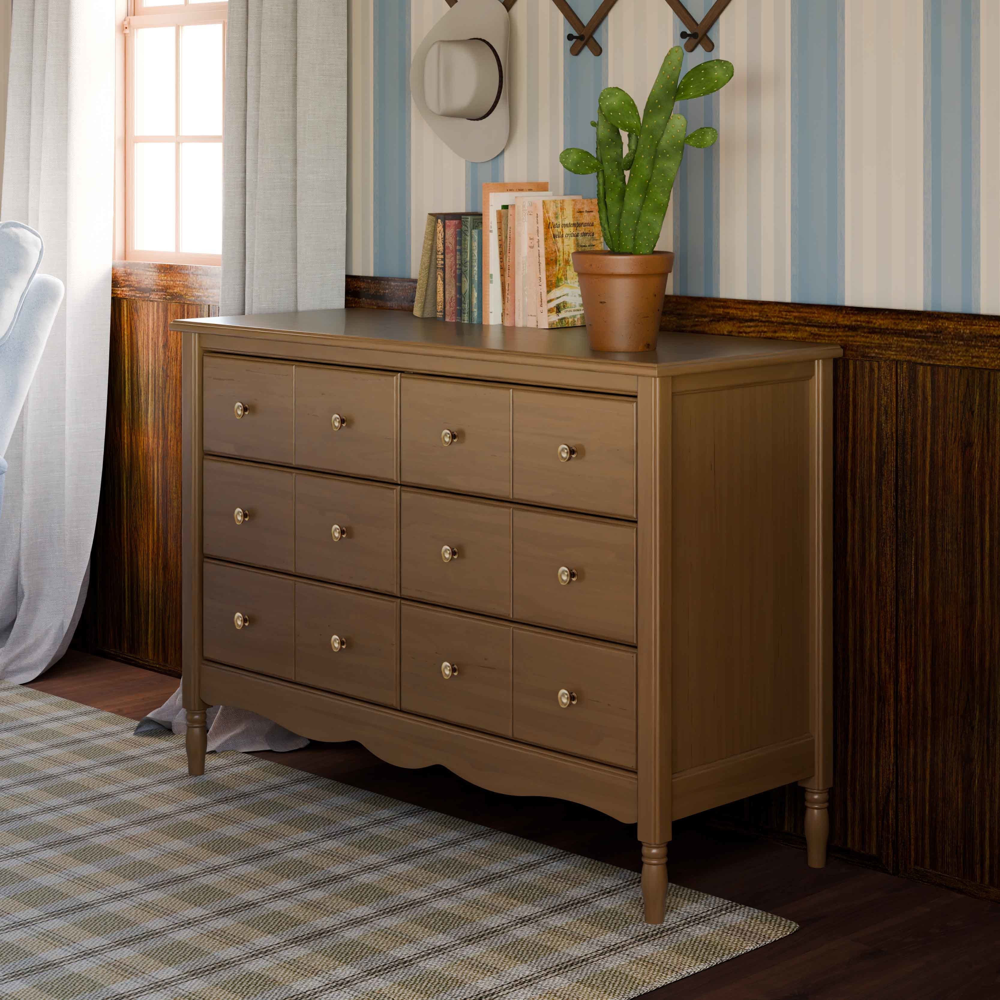 Namesake Liberty 6-Drawer Dresser | Lullabye Shop