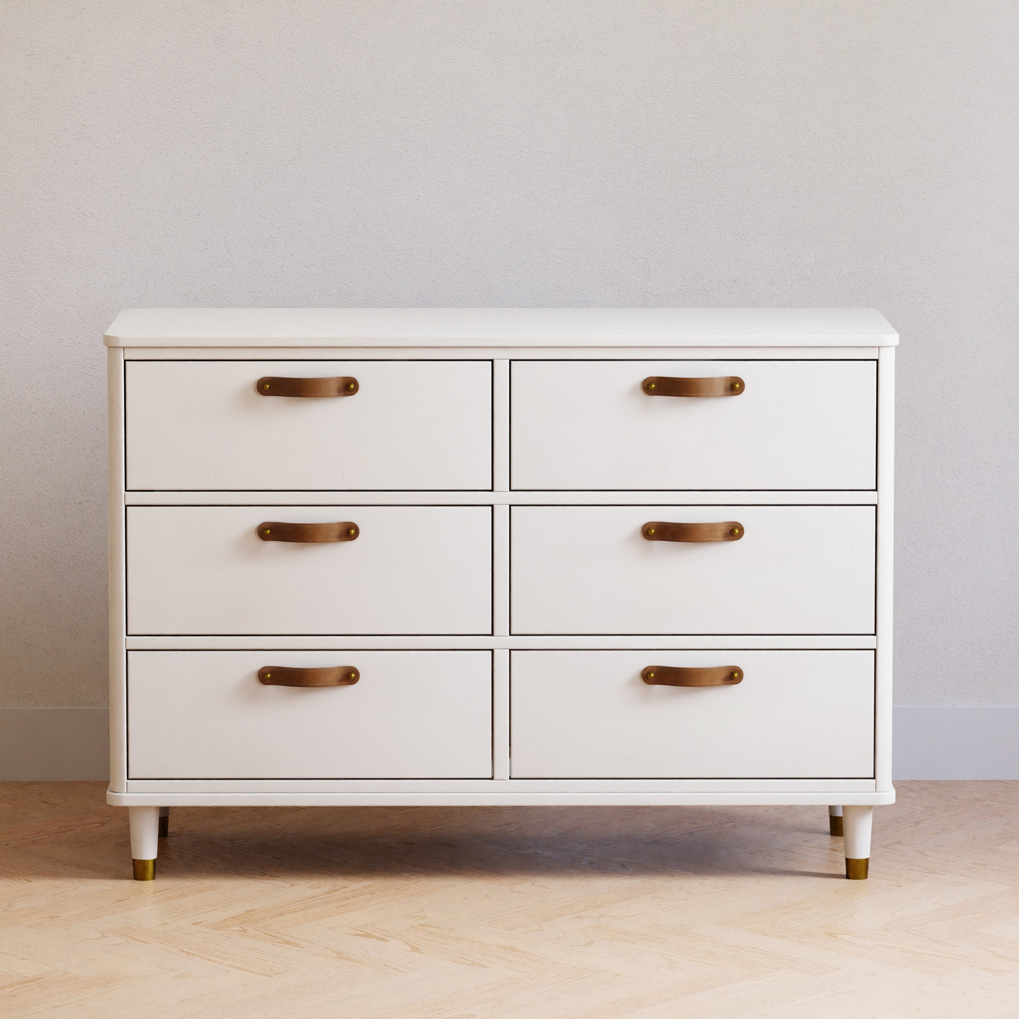 Namesake Tanner 6-Drawer Dresser | Lullabye Shop