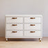 Namesake Tanner 6-Drawer Dresser | Lullabye Shop