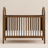 Babyletto Bondi Cane 3-in-1 Convertible Crib with Toddler Bed Conversion Kit | Lullabye Shop