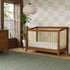 Babyletto Sprout 4-in-1 Convertible Crib with Toddler Bed Conversion Kit | Lullabye Shop