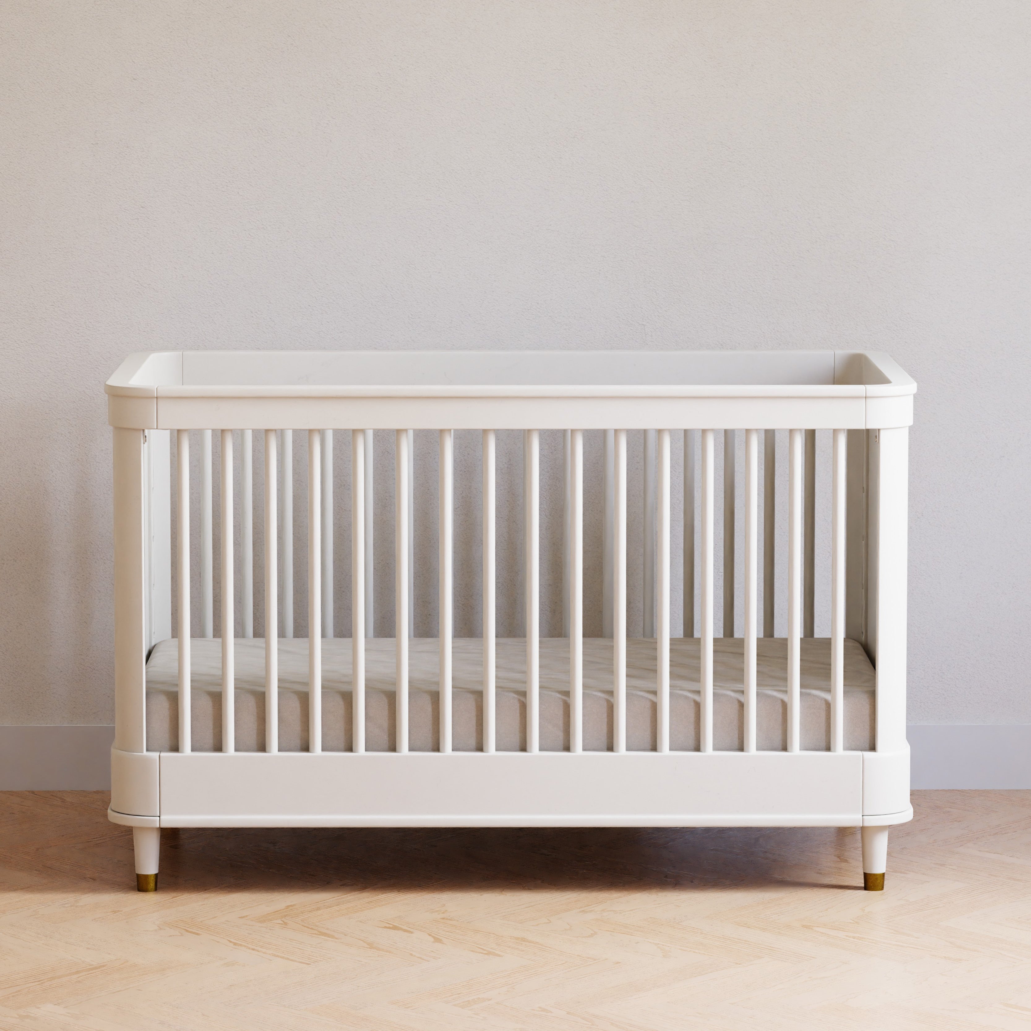 Namesake Tanner 3-in-1 Convertible Crib | Lullabye Shop