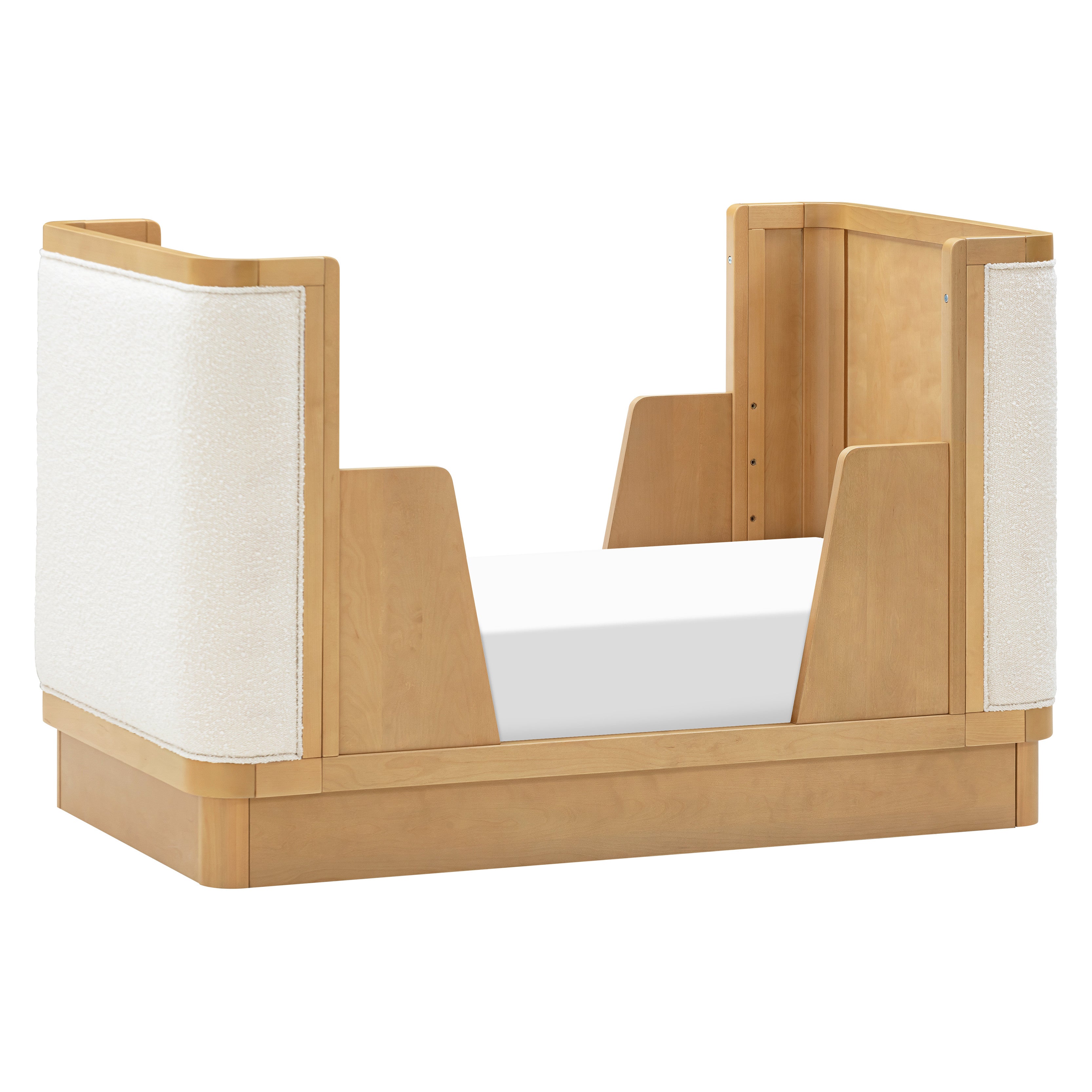 Babyletto Bondi Boucle 4-in-1 Convertible Crib | Lullabye Shop