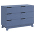 Babyletto Hudson 6-Drawer Double Dresser | Lullabye Shop