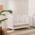 Babyletto Sprout 4-in-1 Convertible Crib with Toddler Bed Conversion Kit | Lullabye Shop