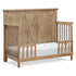 Monogram by Namesake Emory Farmhouse 4-in-1 Convertible Crib | Lullabye Shop