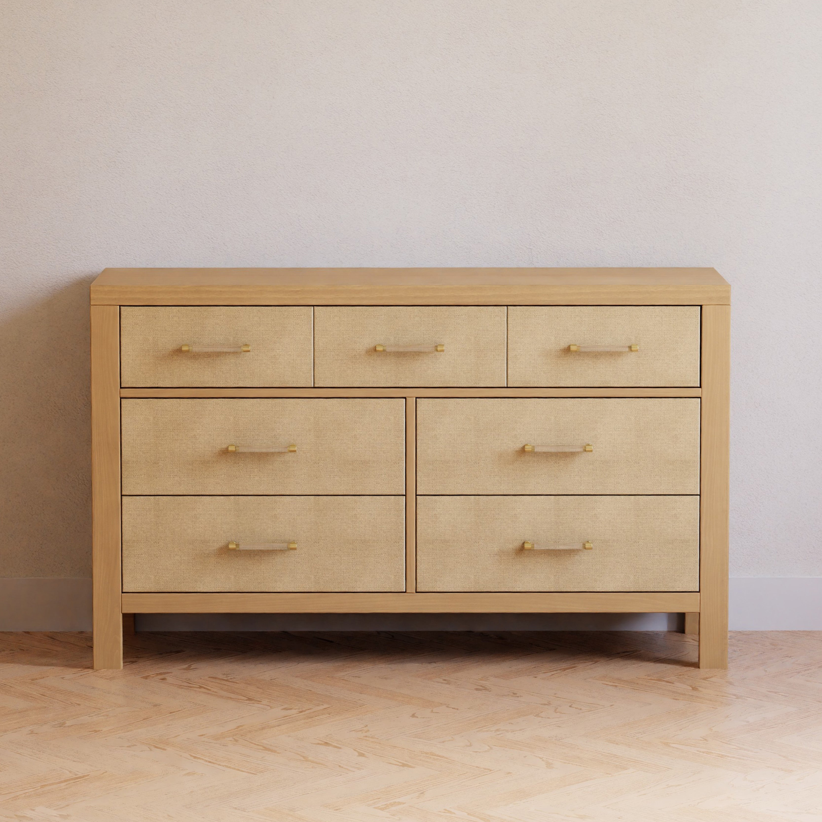 Namesake Eloise 7-Drawer Dresser | Lullabye Shop