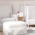 Namesake Crawford Gliding Ottoman | Lullabye Shop