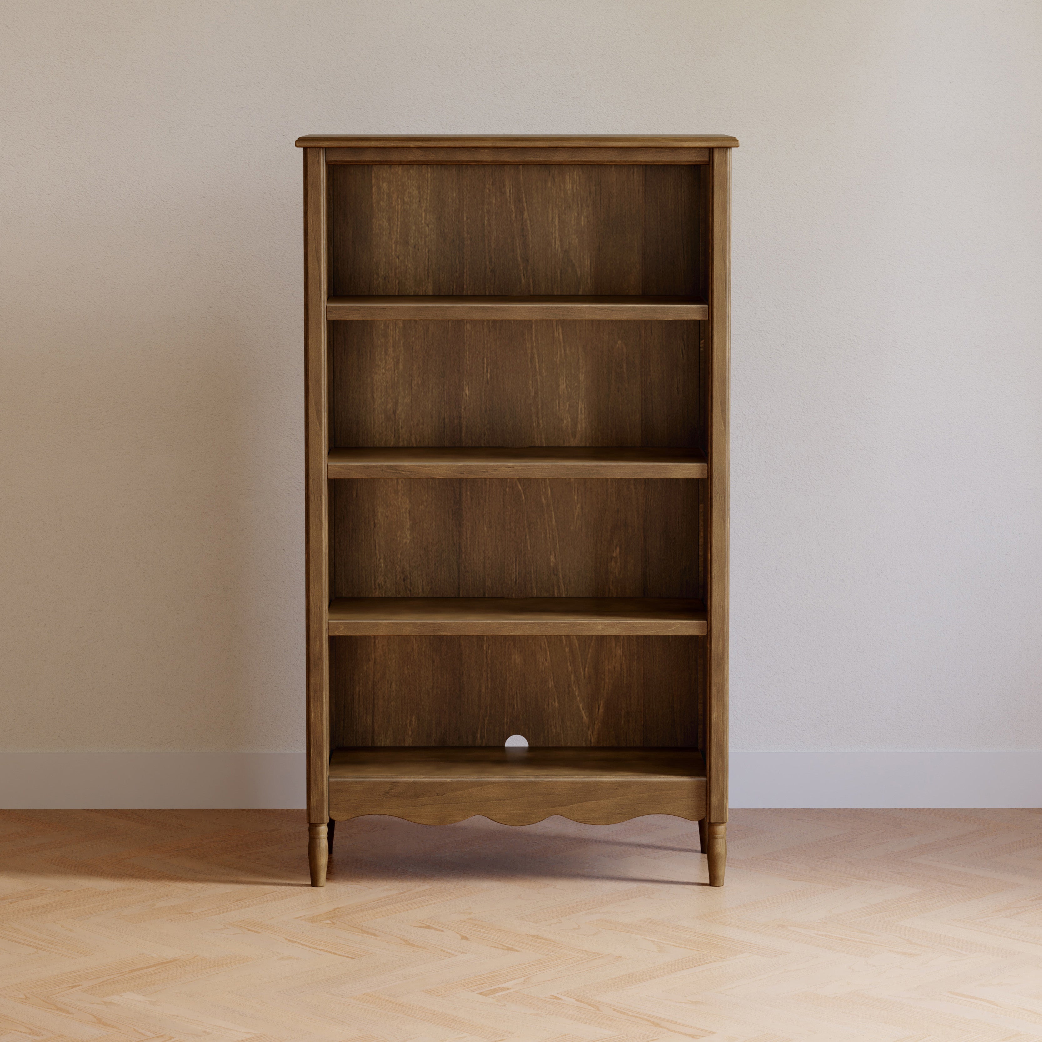 Namesake Liberty Bookcase | Lullabye Shop