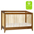 Babyletto Sprout 4-in-1 Convertible Crib with Toddler Bed Conversion Kit | Lullabye Shop