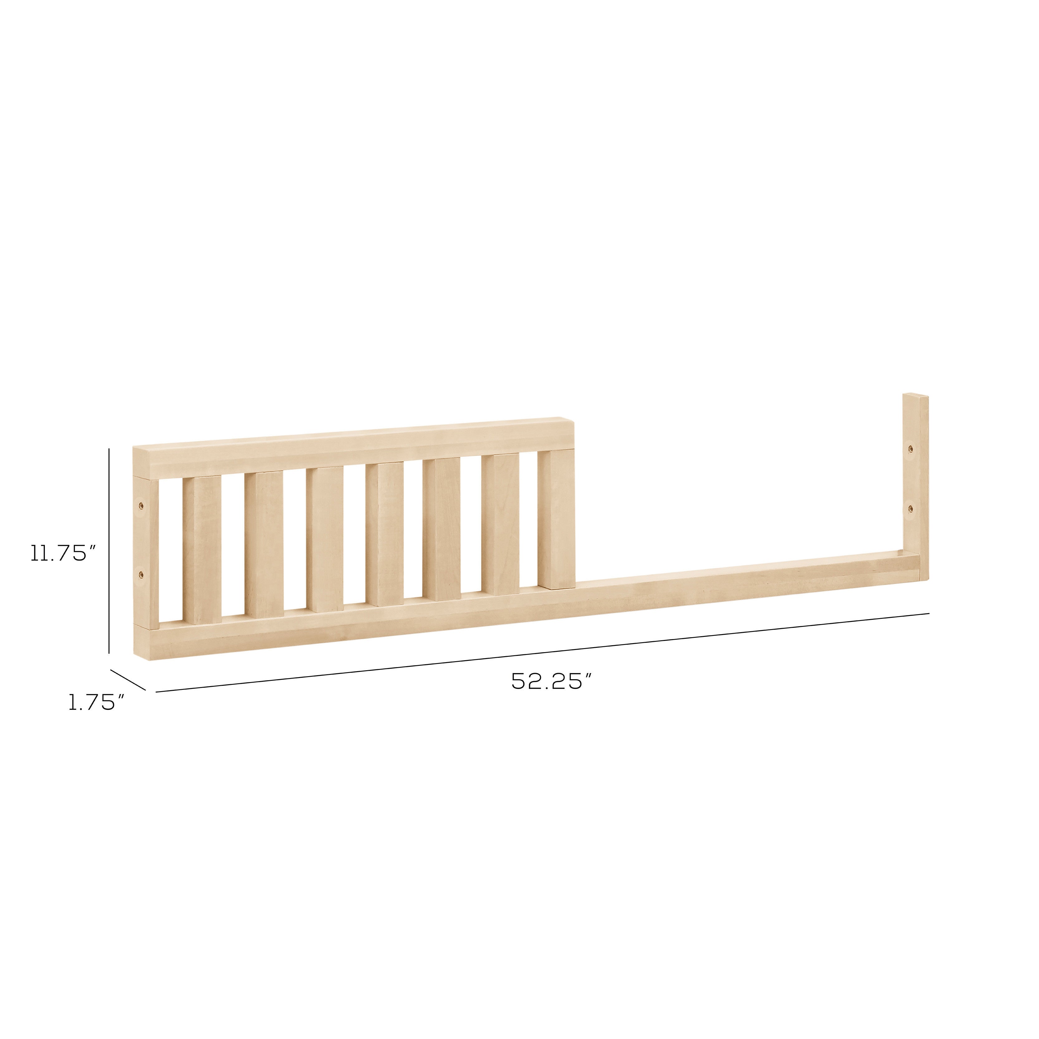 Babyletto Nifty Toddler Bed Conversion Kit | Lullabye Shop
