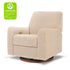 Babyletto Sunday Power Recliner and Swivel Glider in Shearling | Lullabye Shop