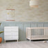 Babyletto Gelato 3-Drawer Changer Dresser with Removable Changing Tray | Lullabye Shop