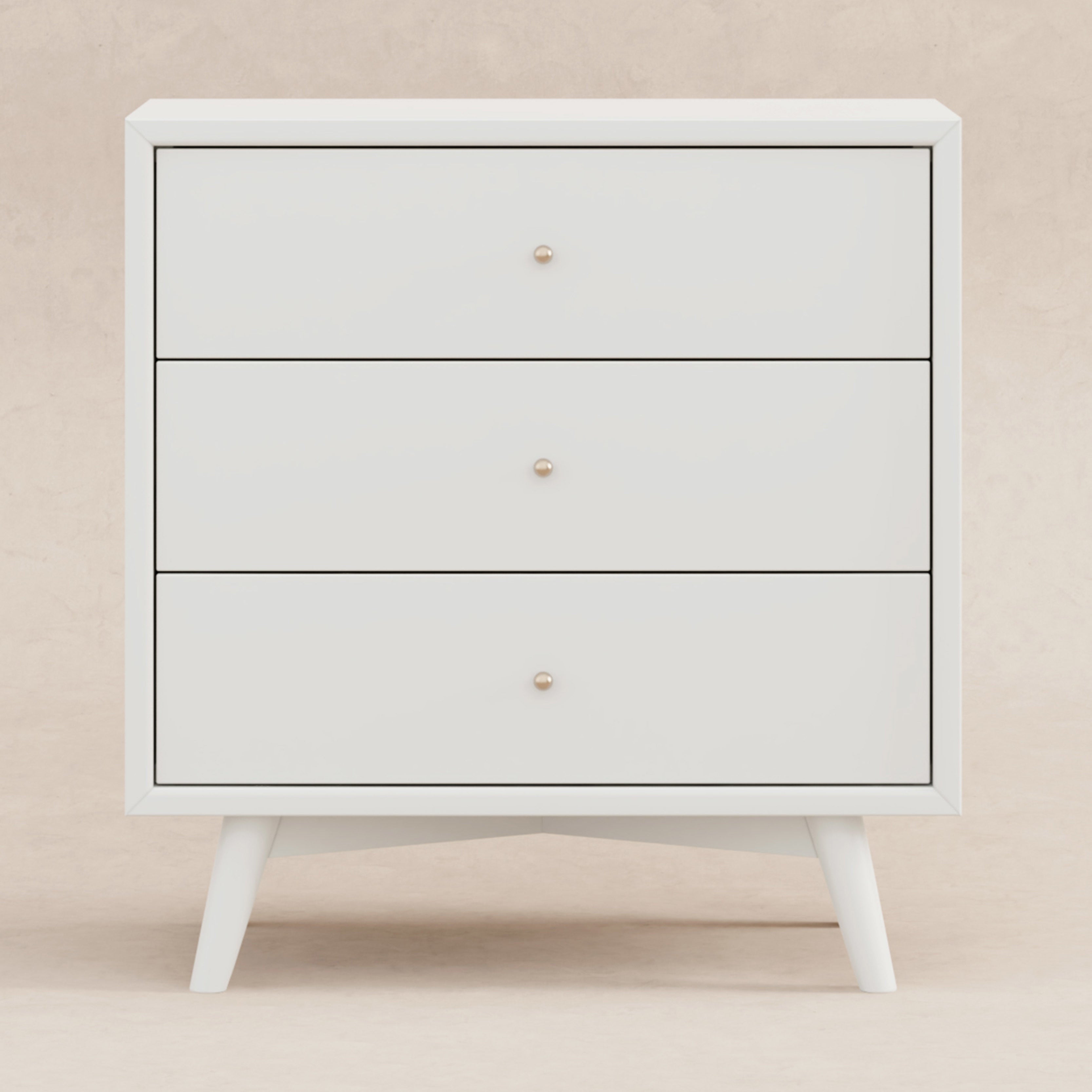 Babyletto Palma 3-Drawer Dresser