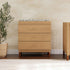 Babyletto Gelato 3-Drawer Changer Dresser with Removable Changing Tray | Lullabye Shop
