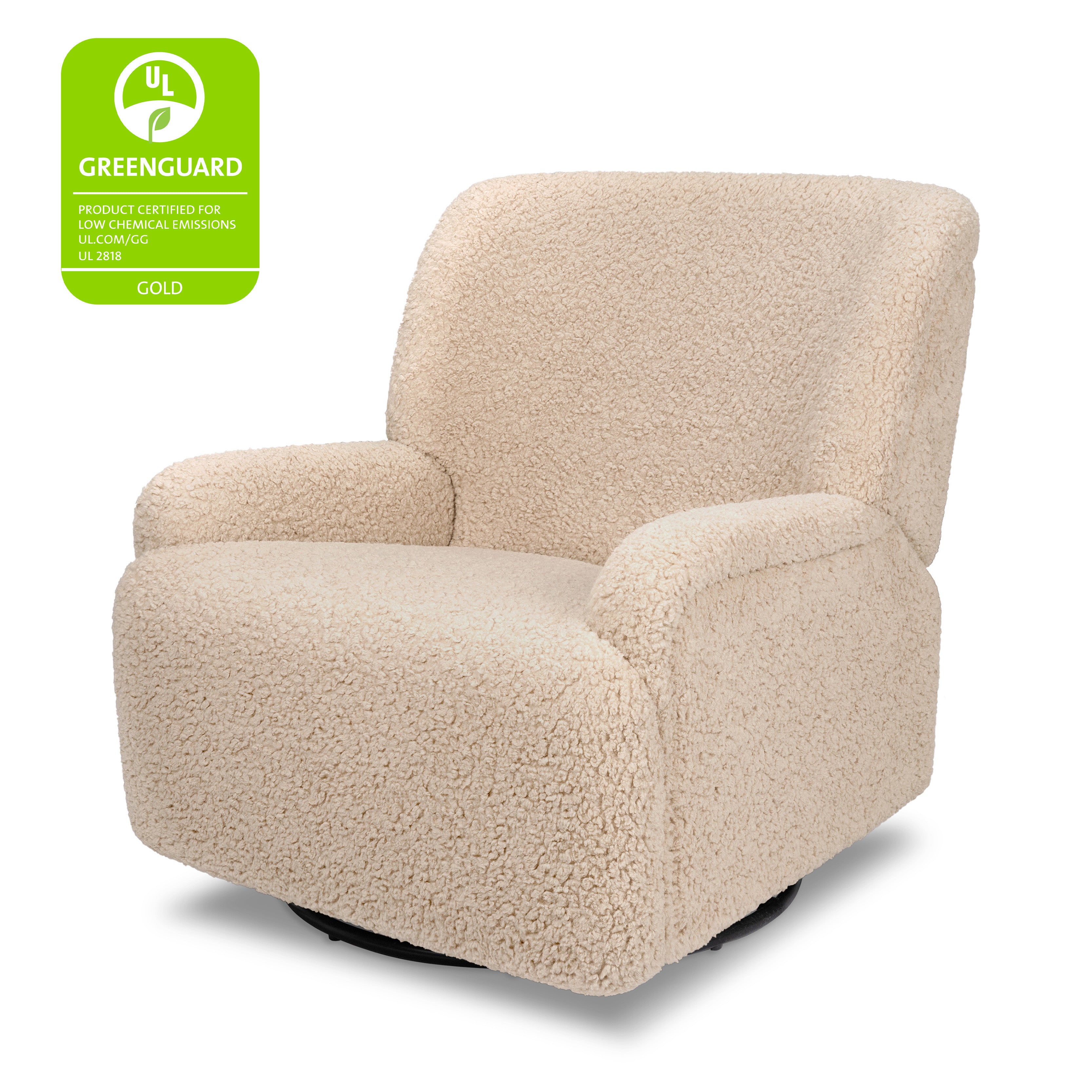 Namesake Winslow Extra Wide Recliner and Swivel Glider | Lullabye Shop