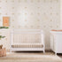 Babyletto Sprout 4-in-1 Convertible Crib with Toddler Bed Conversion Kit | Lullabye Shop