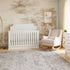Namesake Emma Regency 4-in-1 Convertible Crib | Lullabye Shop