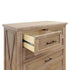 Monogram by Namesake Emory Farmhouse 6-Drawer Chest | Lullabye Shop